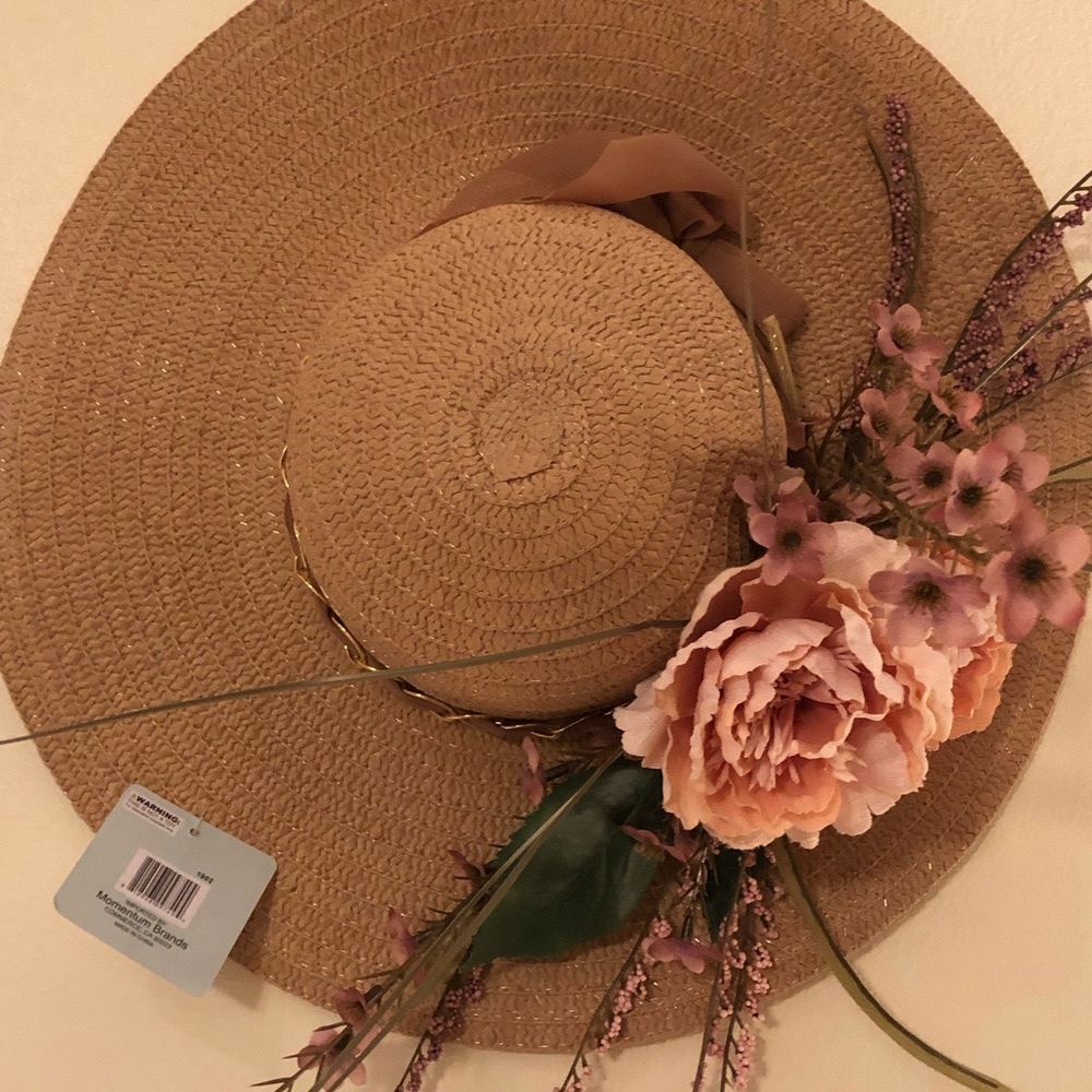 Hats by Stacy - Springtime Hats, High Teas and Garden Parties